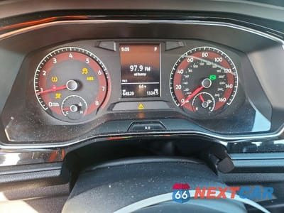 Zdjęcie 9 z 12 samochodu: 2019 VOLKSWAGEN JETTA S VIN:3VWC57BU9KM071184 - miniatura