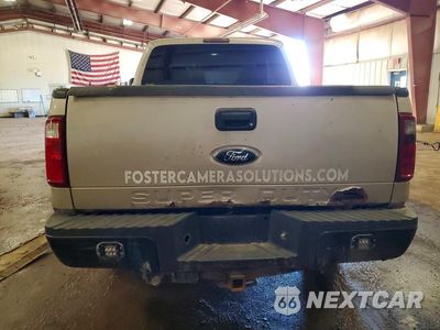 Zdjęcie 6 z 13 samochodu: 2010 FORD F250 SUPER DUTY VIN:1FTSX2BR6AEA08717 - miniatura