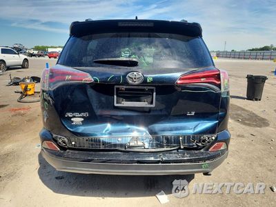 Zdjęcie 6 z 14 samochodu: 2018 TOYOTA RAV4 LE VIN:JTMZFREVXJJ190576 - miniatura