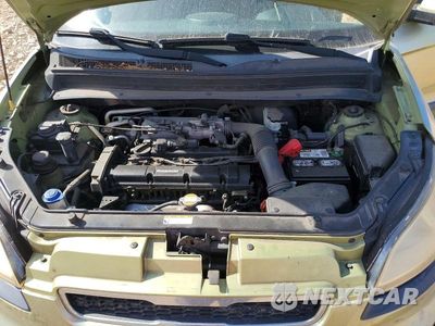 Zdjęcie 11 z 13 samochodu: 2010 KIA SOUL + VIN:KNDJT2A22A7174099 - miniatura