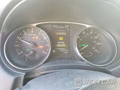 Zdjęcie 9 z 14 samochodu: 2015 NISSAN ROGUE SV VIN:KNMAT2MT3FP589718 - miniatura