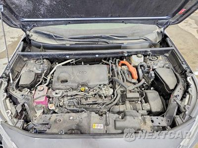 Zdjęcie 11 z 12 samochodu: 2025 TOYOTA RAV4 XLE PREMIUM VIN:JTMB6RFV7SD156417 - miniatura