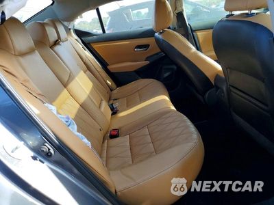 Zdjęcie 10 z 13 samochodu: 2021 NISSAN SENTRA SV VIN:3N1AB8CV0MY316646 - miniatura