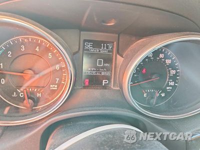 Zdjęcie 9 z 13 samochodu: 2013 JEEP GRAND CHEROKEE LAREDO VIN:1C4RJFAG9DC555911 - miniatura
