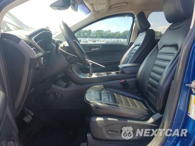 Zdjęcie 7 z 13 samochodu: 2020 FORD EDGE SEL VIN:2FMPK4J90LBA71470 - miniatura