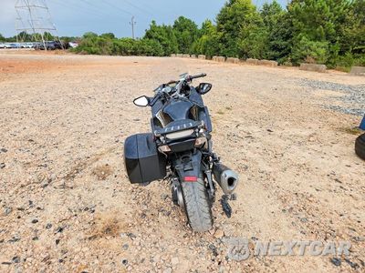 Czwarte zdjęcie samochodu z boku: 2009 KAWASAKI ZG1400 A VIN:JKBZGNA159A019339 - miniatura