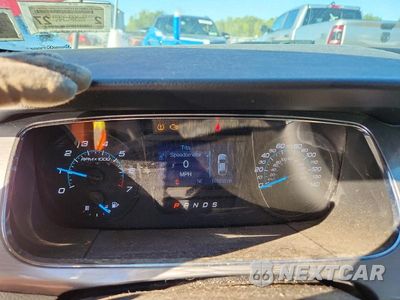 Zdjęcie 9 z 12 samochodu: 2016 FORD TAURUS SEL VIN:1FAHP2E86GG133135 - miniatura