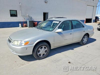 2001 TOYOTA CAMRY CE 4T1BG22K81U102246 - główne zdjęcie licytacji z USA - miniatura