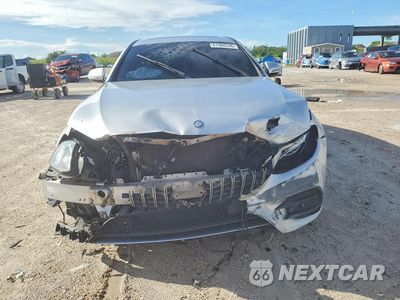Piąte zdjęcie samochodu w środku: 2017 MERCEDES-BENZ E 300 VIN:WDDZF4JB3HA111280 - miniatura