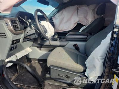 Zdjęcie 7 z 12 samochodu: 2025 FORD F150 LIGHTNING XLT VIN:1FTVW3LK5SWG10205 - miniatura