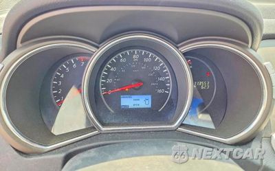 Zdjęcie 9 z 14 samochodu: 2013 NISSAN MURANO S VIN:JN8AZ1MU2DW212726 - miniatura