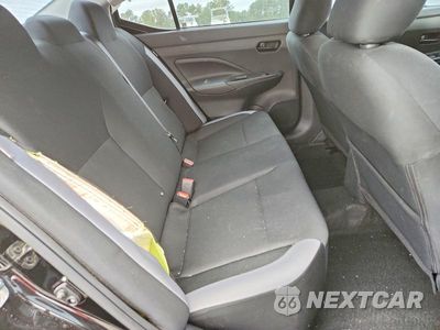 Zdjęcie 10 z 12 samochodu: 2025 NISSAN VERSA S VIN:3N1CN8DV9SL858367 - miniatura