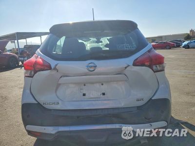 Zdjęcie 6 z 13 samochodu: 2020 NISSAN KICKS SR VIN:3N1CP5DV1LL493371 - miniatura