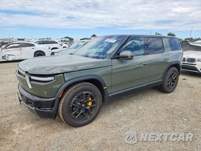 2027 RIVIAN R2 PERFORMANCE 7PD2EAAB1VN000916 - główne zdjęcie licytacji z USA - miniatura