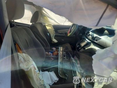 Zdjęcie 7 z 13 samochodu: 2015 HONDA ODYSSEY EX VIN:5FNRL5H47FB052691 - miniatura
