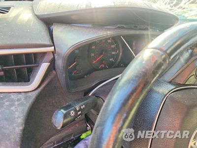 Zdjęcie 9 z 13 samochodu: 2020 TOYOTA COROLLA SE VIN:JTDS4RCE9LJ004605 - miniatura