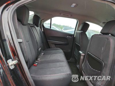 Zdjęcie 11 z 14 samochodu: 2015 CHEVROLET EQUINOX LS VIN:2GNALAEK8F1167917 - miniatura