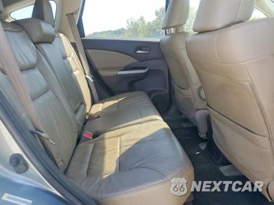 Zdjęcie 11 z 13 samochodu: 2012 HONDA CR-V EXL VIN:JHLRM4H75CC001946 - miniatura