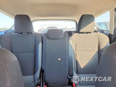 Zdjęcie 10 z 13 samochodu: 2016 FORD ESCAPE S VIN:1FMCU0F74GUC10055 - miniatura