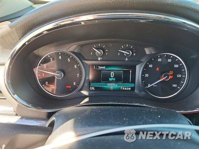 Zdjęcie 9 z 13 samochodu: 2018 BUICK ENCORE ESSENCE VIN:KL4CJCSB5JB528434 - miniatura