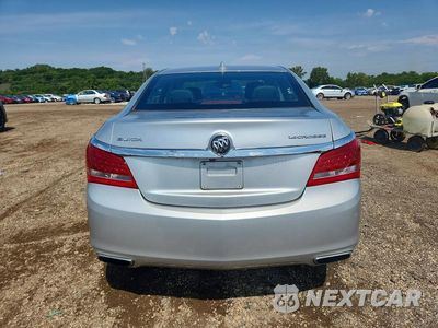 Zdjęcie 6 z 12 samochodu: 2016 BUICK LACROSSE VIN:1G4GA5G38GF179268 - miniatura