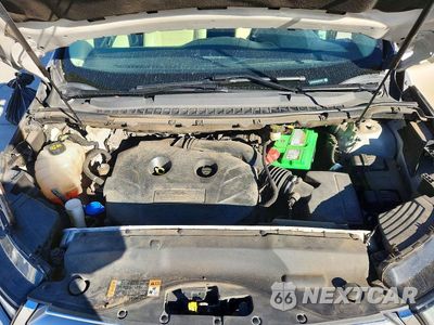 Zdjęcie 11 z 12 samochodu: 2018 FORD EDGE SEL VIN:2FMPK3J99JBC01379 - miniatura