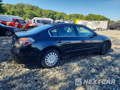 Trzecie zdjęcie samochodu z tyłu: 2009 NISSAN ALTIMA 2.5 VIN:1N4AL21E79N404954 - miniatura