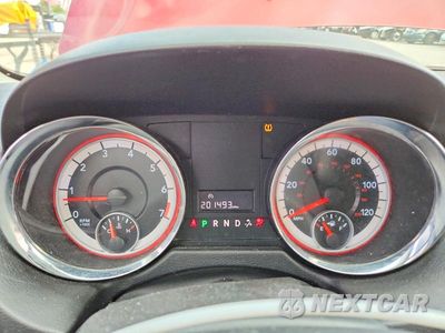 Zdjęcie 9 z 12 samochodu: 2011 DODGE GRAND CARAVAN MAINSTREET VIN:2D4RN3DG1BR693061 - miniatura