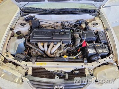 Zdjęcie 11 z 12 samochodu: 2002 TOYOTA COROLLA LE VIN:2T1BR12E22C541587 - miniatura