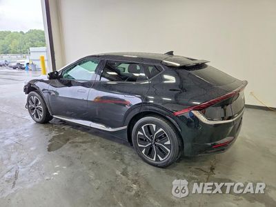 Drugie zdjęcie samochodu z przodu: 2024 KIA EV6 WIND VIN:KNDC34LA8R5198648 - miniatura