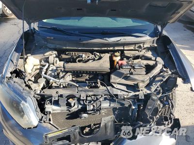 Zdjęcie 12 z 13 samochodu: 2015 NISSAN ROGUE SV VIN:KNMAT2MT5FP530086 - miniatura