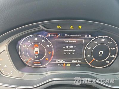 Zdjęcie 9 z 12 samochodu: 2018 AUDI A5 PREMIUM PLUS VIN:WAUBNCF52JA013047 - miniatura