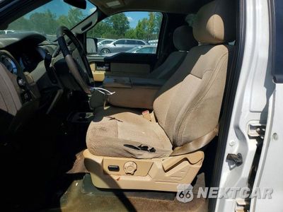 Zdjęcie 7 z 12 samochodu: 2013 FORD F150 SUPERCREW VIN:1FTFW1EF9DKE59310 - miniatura