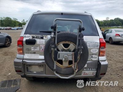 Zdjęcie 6 z 13 samochodu: 2003 TOYOTA RAV4 BASE VIN:JTEHH20V036097152 - miniatura