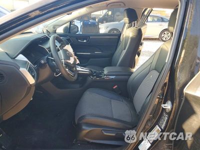 Zdjęcie 7 z 13 samochodu: 2018 HONDA CLARITY VIN:JHMZC5F17JC009868 - miniatura