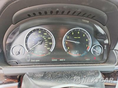 Zdjęcie 9 z 13 samochodu: 2012 BMW 650 I VIN:WBALZ3C51CDL71478 - miniatura