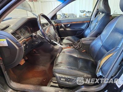 Zdjęcie 7 z 12 samochodu: 2005 VOLVO S80 2.5T VIN:YV1TS592751396089 - miniatura