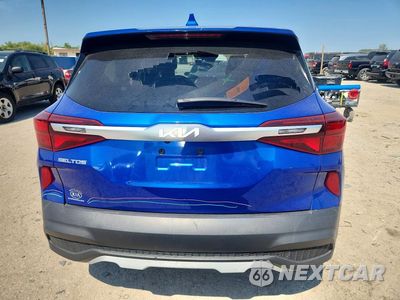 Zdjęcie 11 z 26 samochodu: 2022 KIA SELTOS LX VIN:KNDEPCAA1N7249111 - miniatura