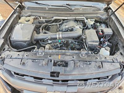 Zdjęcie 11 z 12 samochodu: 2017 CHEVROLET COLORADO LT VIN:1GCGTCEN0H1170988 - miniatura