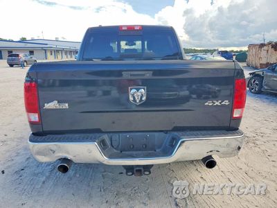 Zdjęcie 6 z 12 samochodu: 2015 RAM 1500 SLT VIN:1C6RR7LM7FS637847 - miniatura