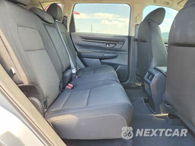 Zdjęcie 11 z 14 samochodu: 2025 HONDA CR-V LX VIN:2HKRS4H20SH473627 - miniatura