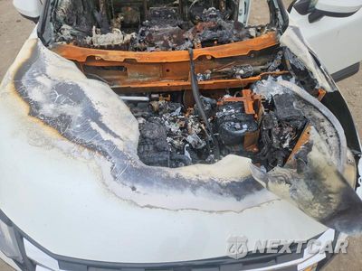 Zdjęcie 11 z 12 samochodu: 2024 NISSAN ROGUE SV VIN:5N1BT3BA3RC693399 - miniatura