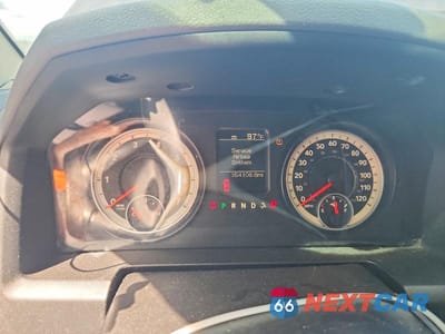 Zdjęcie 9 z 12 samochodu: 2014 RAM 1500 ST VIN:1C6RR6KT9ES223387 - miniatura