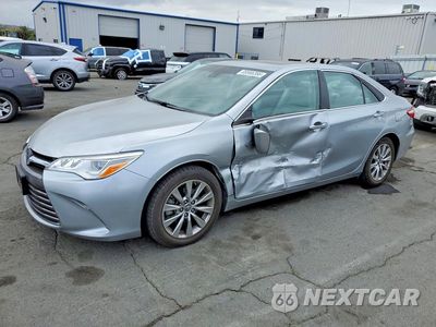 2017 TOYOTA CAMRY XLE V6 4T1BK1FK3HU578773 - główne zdjęcie licytacji z USA - miniatura