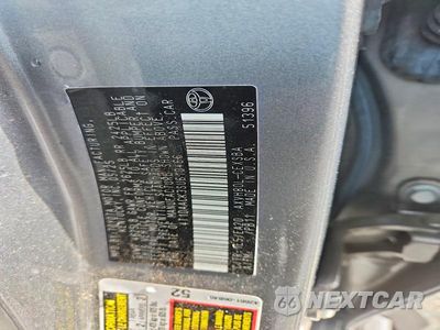 Zdjęcie 12 z 12 samochodu: 2025 TOYOTA CAMRY SE VIN:4T1DAACK3SU610466 - miniatura