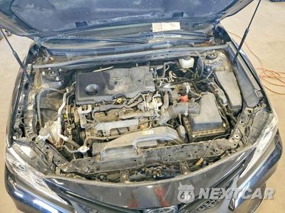 Zdjęcie 11 z 12 samochodu: 2019 TOYOTA CAMRY SE VIN:4T1B11HK7KU679922 - miniatura
