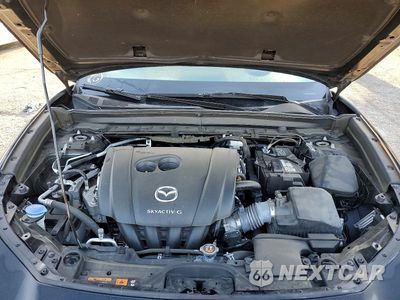 Zdjęcie 12 z 13 samochodu: 2021 MAZDA CX-30 PREMIUM VIN:3MVDMBDL9MM307609 - miniatura