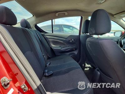 Zdjęcie 10 z 13 samochodu: 2018 NISSAN VERSA SV VIN:3N1CN7AP3JL884882 - miniatura
