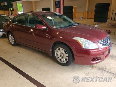 Czwarte zdjęcie samochodu z boku: 2011 NISSAN ALTIMA 2.5 VIN:1N4AL2AP5BN495519 - miniatura