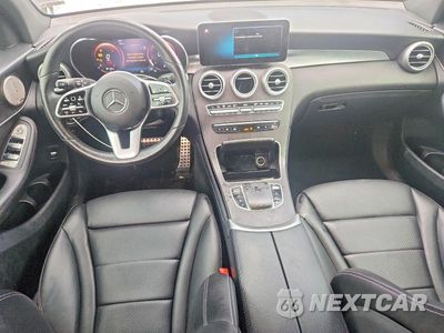 Zdjęcie 8 z 13 samochodu: 2021 MERCEDES-BENZ GLC 300 4MATIC VIN:W1N0G8EB4MV283198 - miniatura